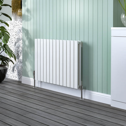 Boston Single 600 x 420 Radiator