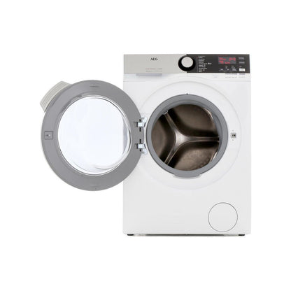 AEG L7WEE965R F/S 9kg 1600rpm Washer Dryer - White