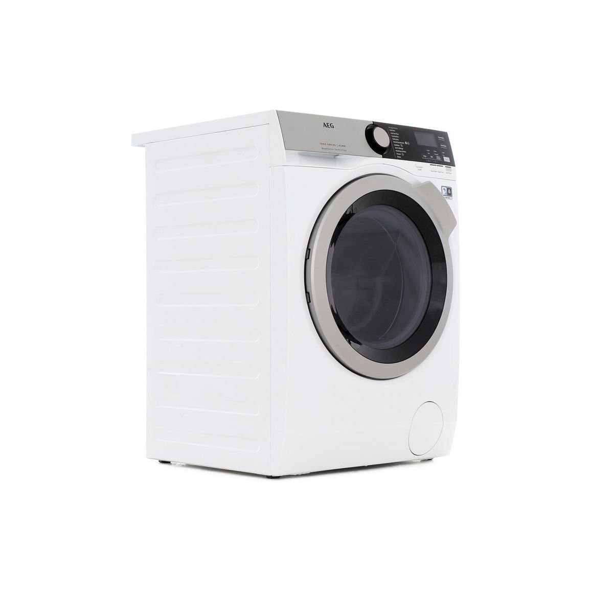 AEG L7WEE965R F/S 9kg 1600rpm Washer Dryer - White