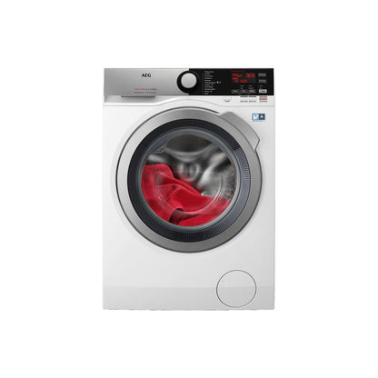 AEG L7WEE965R F/S 9kg 1600rpm Washer Dryer - White