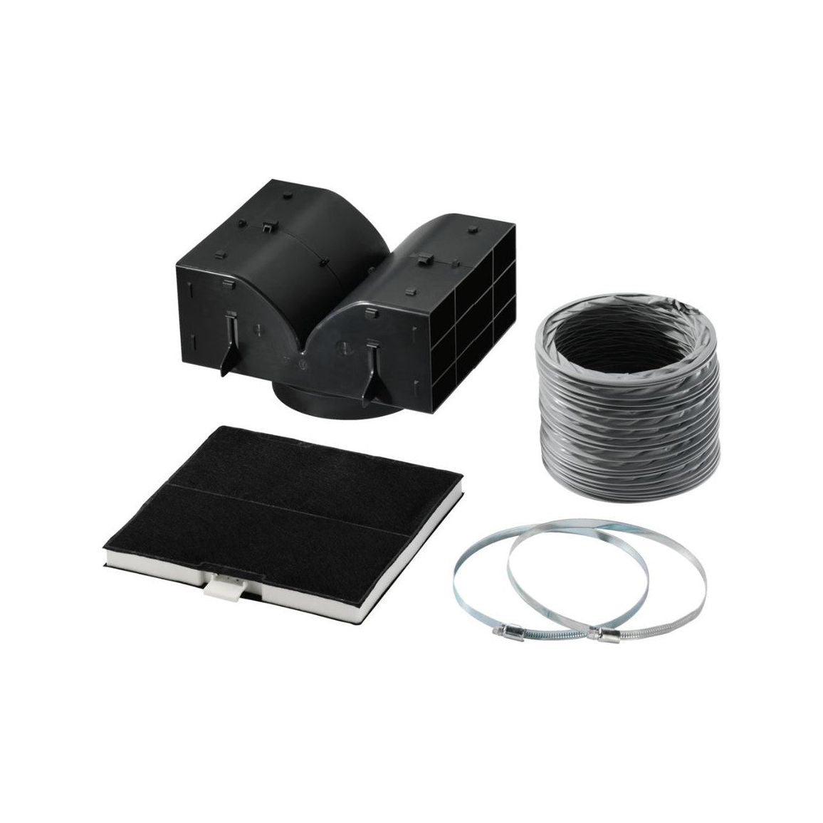 Bosch DHZ5325 Recirculating Kit