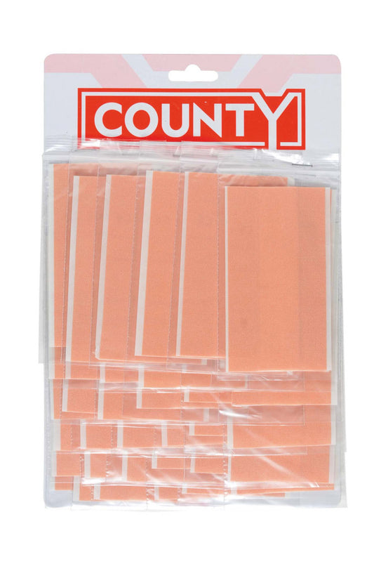 County Waterproof Strip Dressings