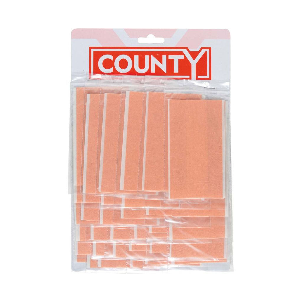 County Waterproof Strip Dressings