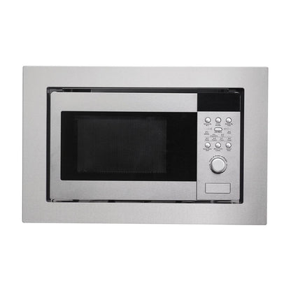 Prima LCTM201 Framed B/I Microwave - St/Steel