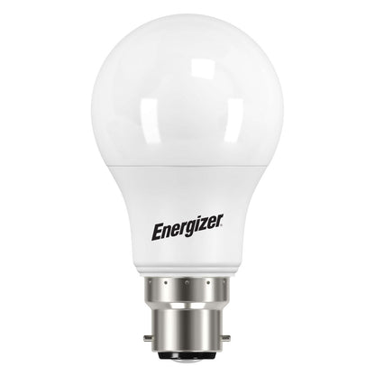 Energizer LED GLS Warm White B22