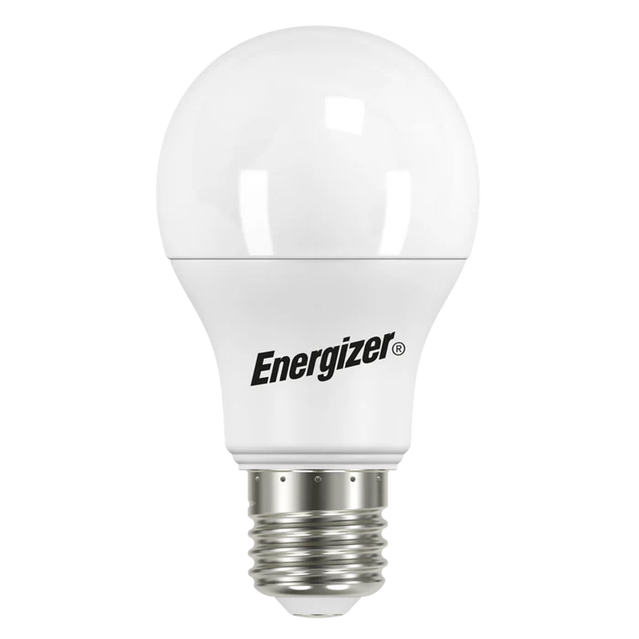 Energizer LED GLS Warm White E27