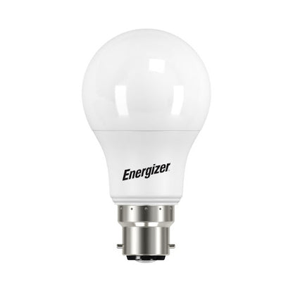 Energizador LED GLS B22 Regulable 12,6w