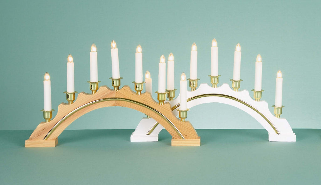 Premier Arch Candlebridge With Cups