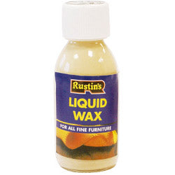 Traffic Liquid Wax