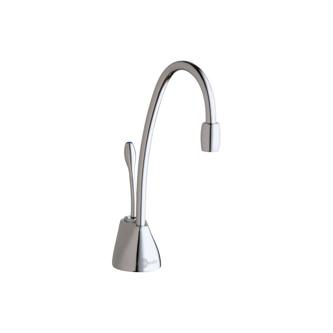 InSinkErator GN1100 Hot Water Tap, Neo Tank & Water Filter - Chrome
