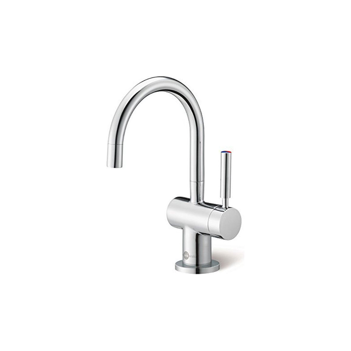 InSinkErator HC3300 Hot/Cold Water Mixer Tap Only - Chrome