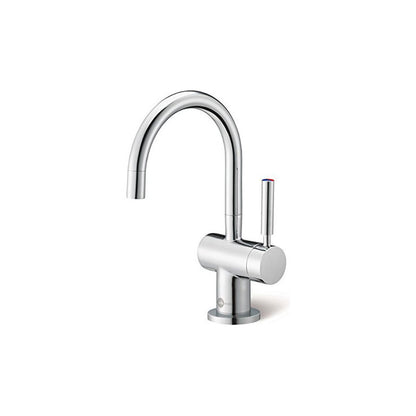 Mitigeur chaud/froid InSinkErator HC3300, réservoir Neo et filtre à eau - Chrome