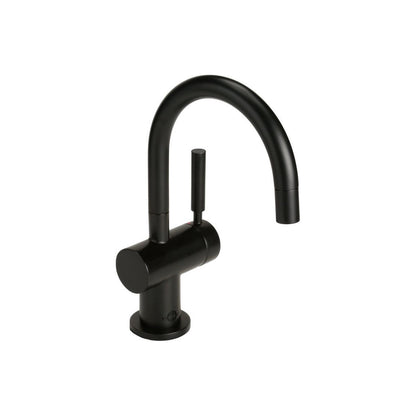 InSinkErator H3300 Hot Mixer Tap, Neo Tank & Water Filter - Black