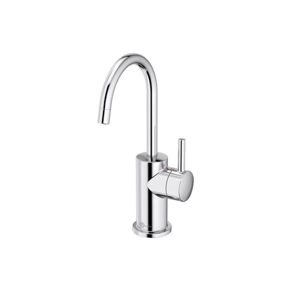 Robinet d'eau chaude et réservoir Neo InSinkErator FH3010 - Chrome