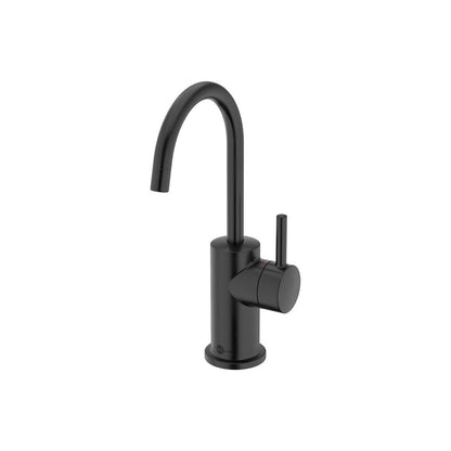 InSinkErator FH3010 Hot Water Tap & Neo Tank - Velvet Black