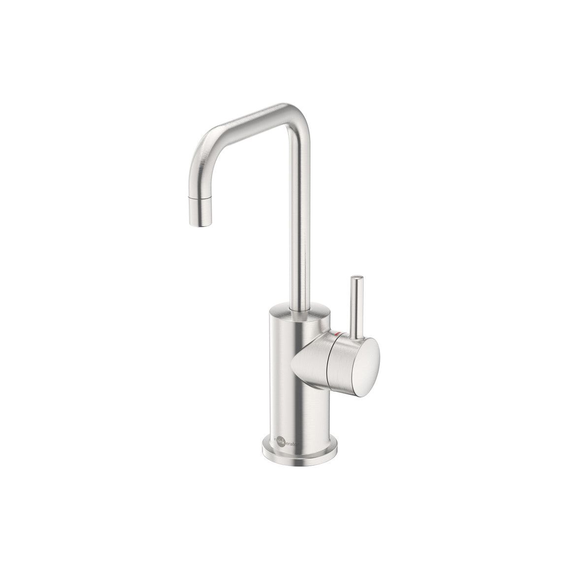 InSinkErator FH3020 Hot Water Tap & Neo Tank - Brushed Steel