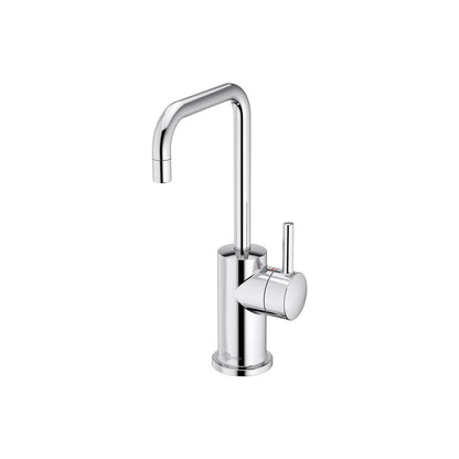 Robinet d'eau chaude et réservoir standard InSinkErator FH3020 - Chrome