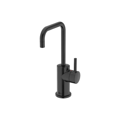 Robinet d'eau chaude et réservoir Neo InSinkErator FH3020 - Noir velours