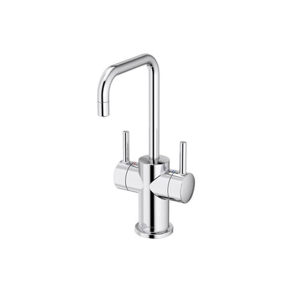 InSinkErator FHC3020 Mitigeur d'eau chaude/froide et réservoir Neo - Chrome