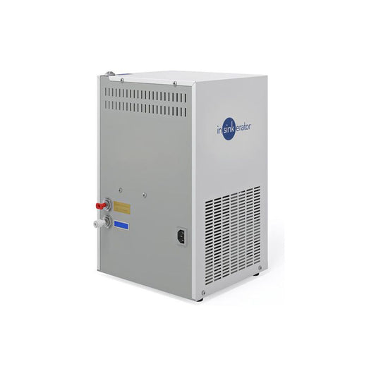Réservoir de refroidissement à eau froide InSinkErator NeoChiller - Blanc