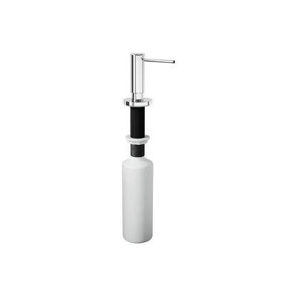 InSinkErator Soap Dispenser - Chrome