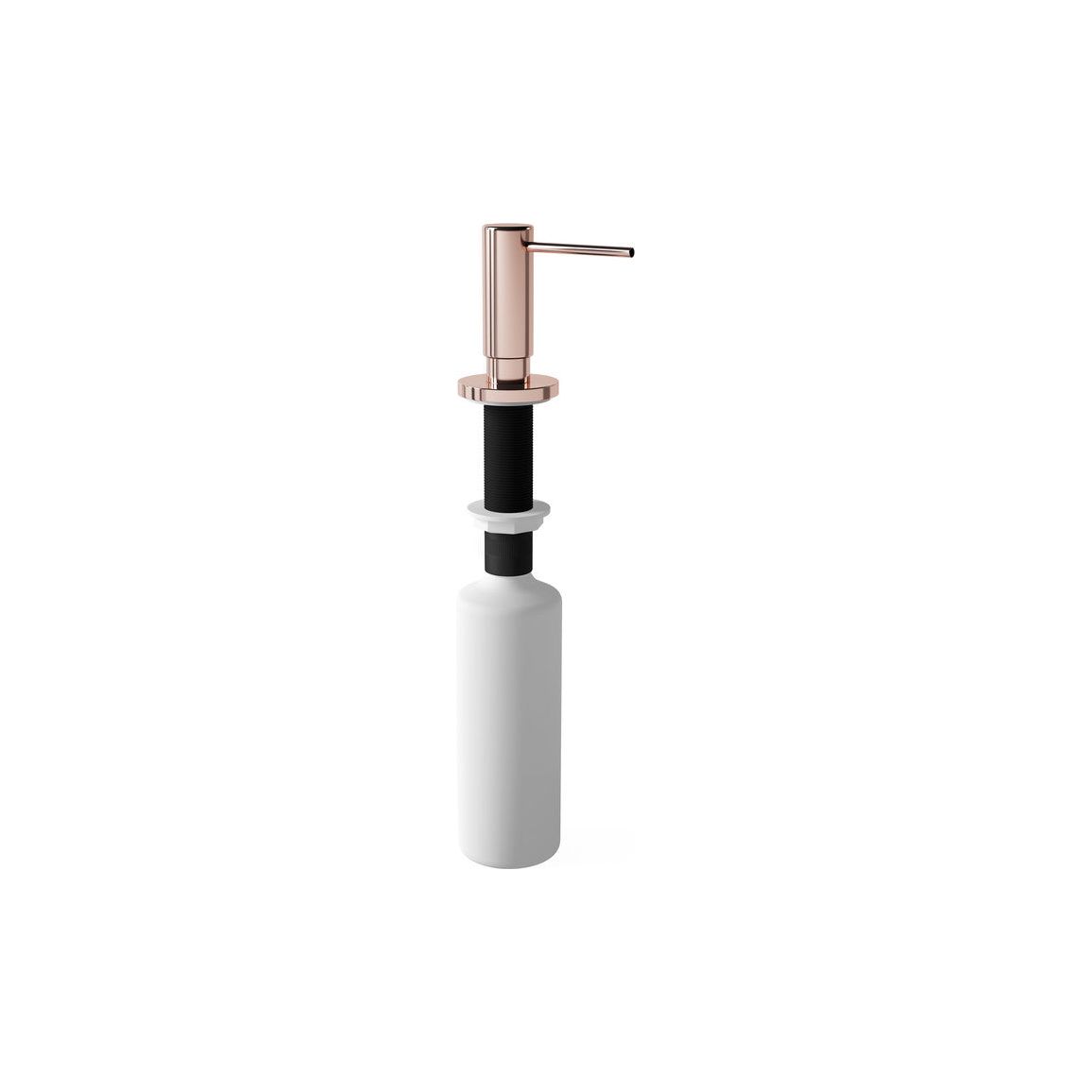 InSinkErator Soap Dispenser - Rose Gold