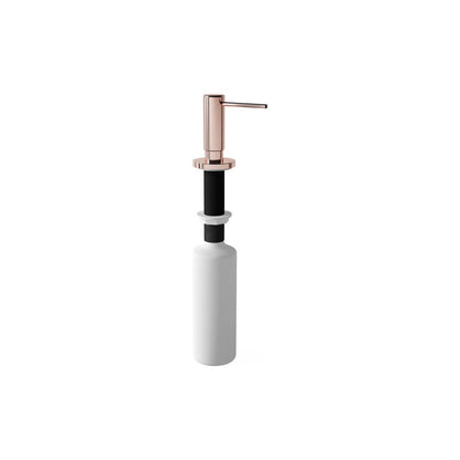 InSinkErator Soap Dispenser - Rose Gold