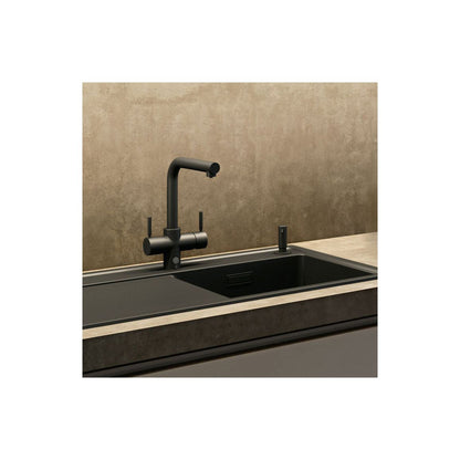 InSinkErator Soap Dispenser - Velvet Black