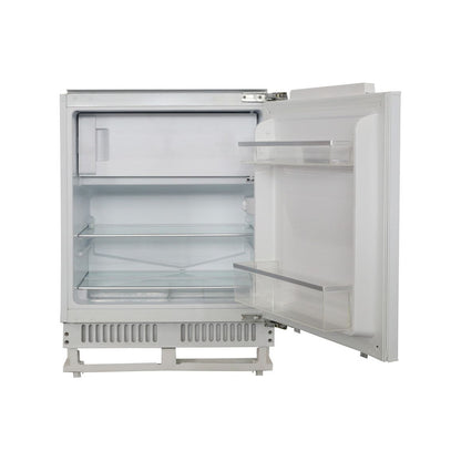 Prima LPR132A1 B/I Under Counter Fridge w/Ice Box