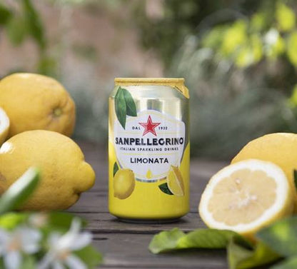 Sanpellegrino Lemonata 12 x 33CL