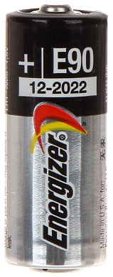 Energizer Alkaline Battery Pack 2