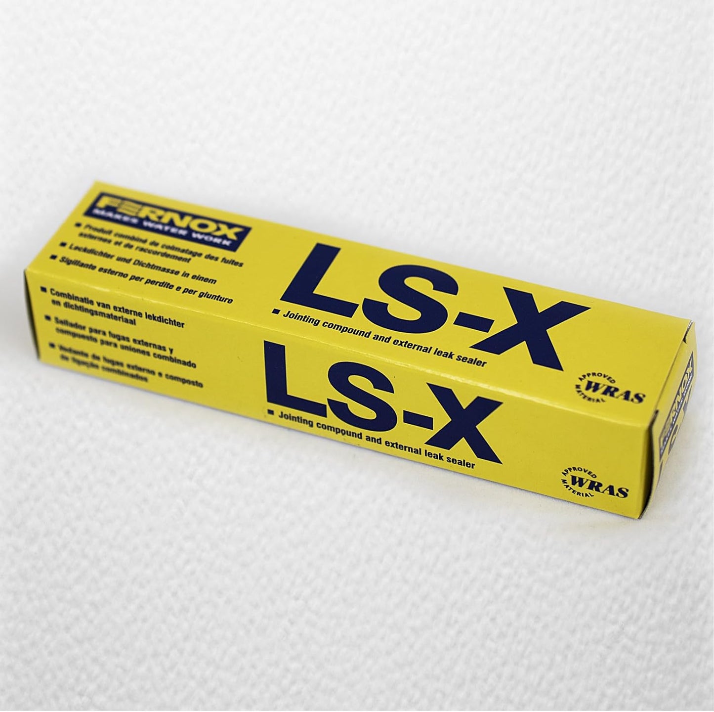 Fernox LS-X External Leak Sealer