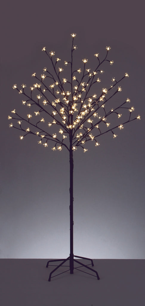 Premier LED Cherry Tree With 150 LEDs