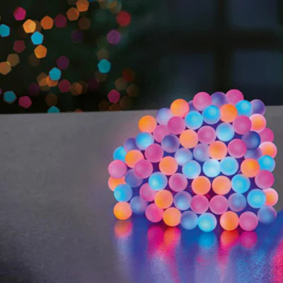 Premier Fairy Cap Light String 150 LEDs