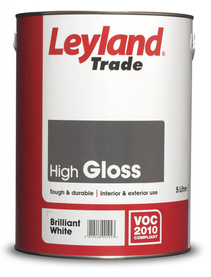 Leyland Trade Gloss