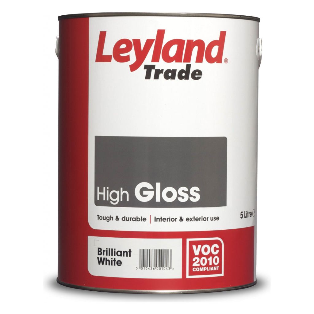 Leyland Trade Gloss