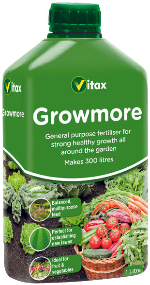 Vitax Liquid Growmore