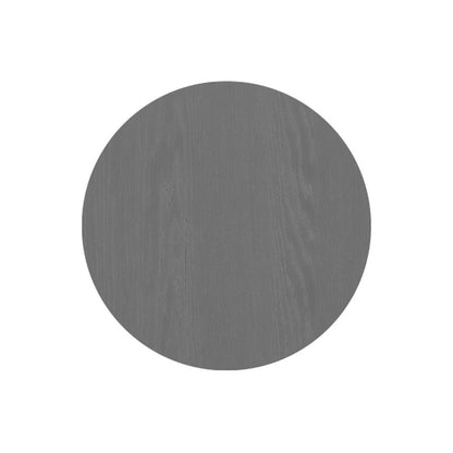 Lucia Soft Close Toilet Seat - Grey Ash