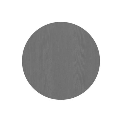 Paddock 610mm Floor Standing Basin Unit & Basin - Grey Ash