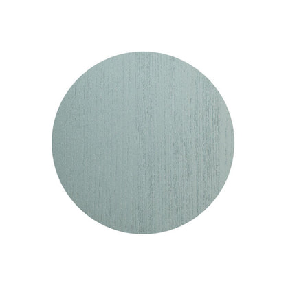 Lucia Soft Close Toilet Seat - Sea Green Wood Effect