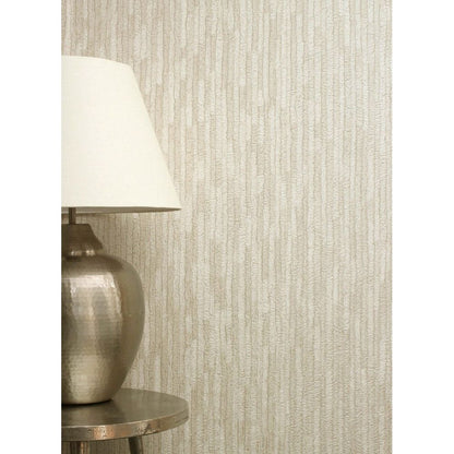 Fine Decor Bergamo Leather Wallpaper