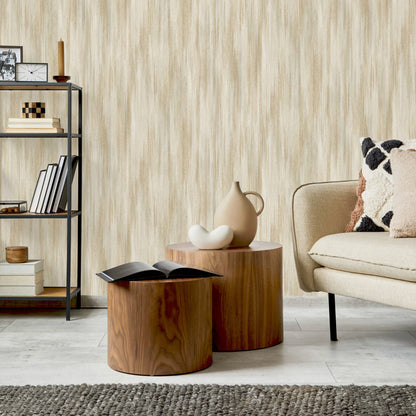 Fine Decor Sahara Plain Wallpaper