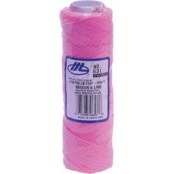 Marshalltown Masons Braided Nylon Line