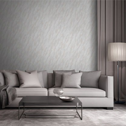 Muriva Venezia Marble White Wallpaper (M66300)