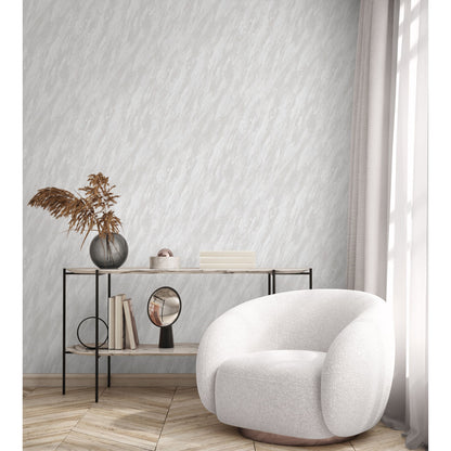 Muriva Venezia Marble White Wallpaper (M66300)