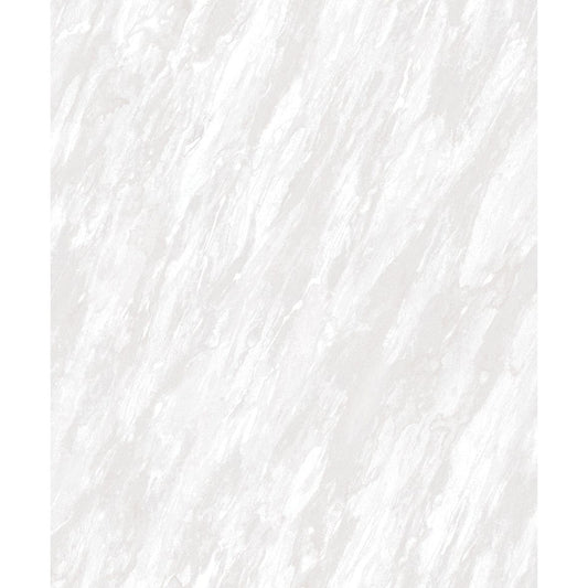 Muriva Venezia Papier peint marbre blanc (M66300)
