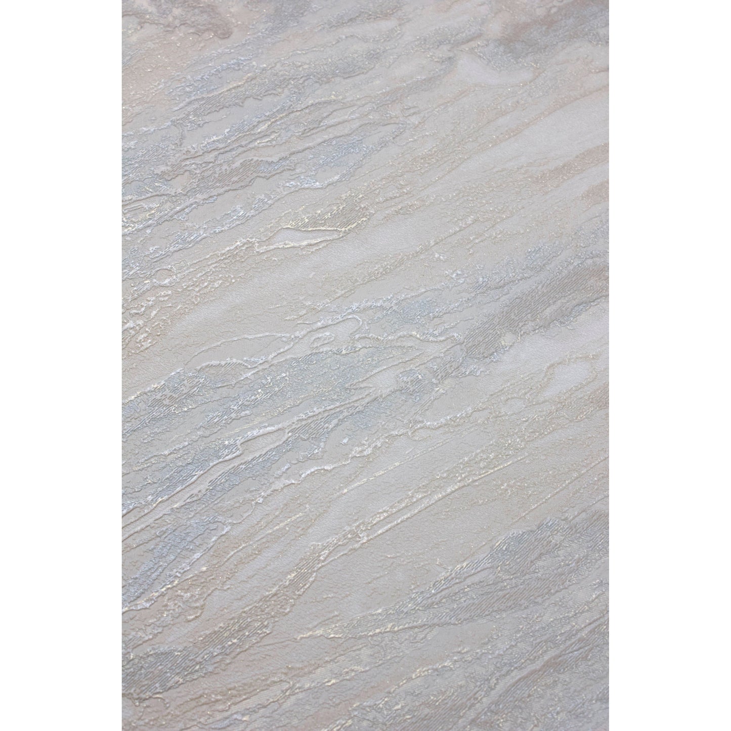 Papier peint naturel en marbre Muriva Venezia (M66307)