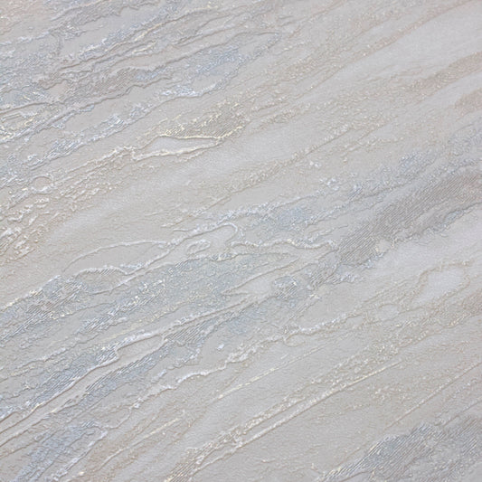 Papier peint naturel en marbre Muriva Venezia (M66307)