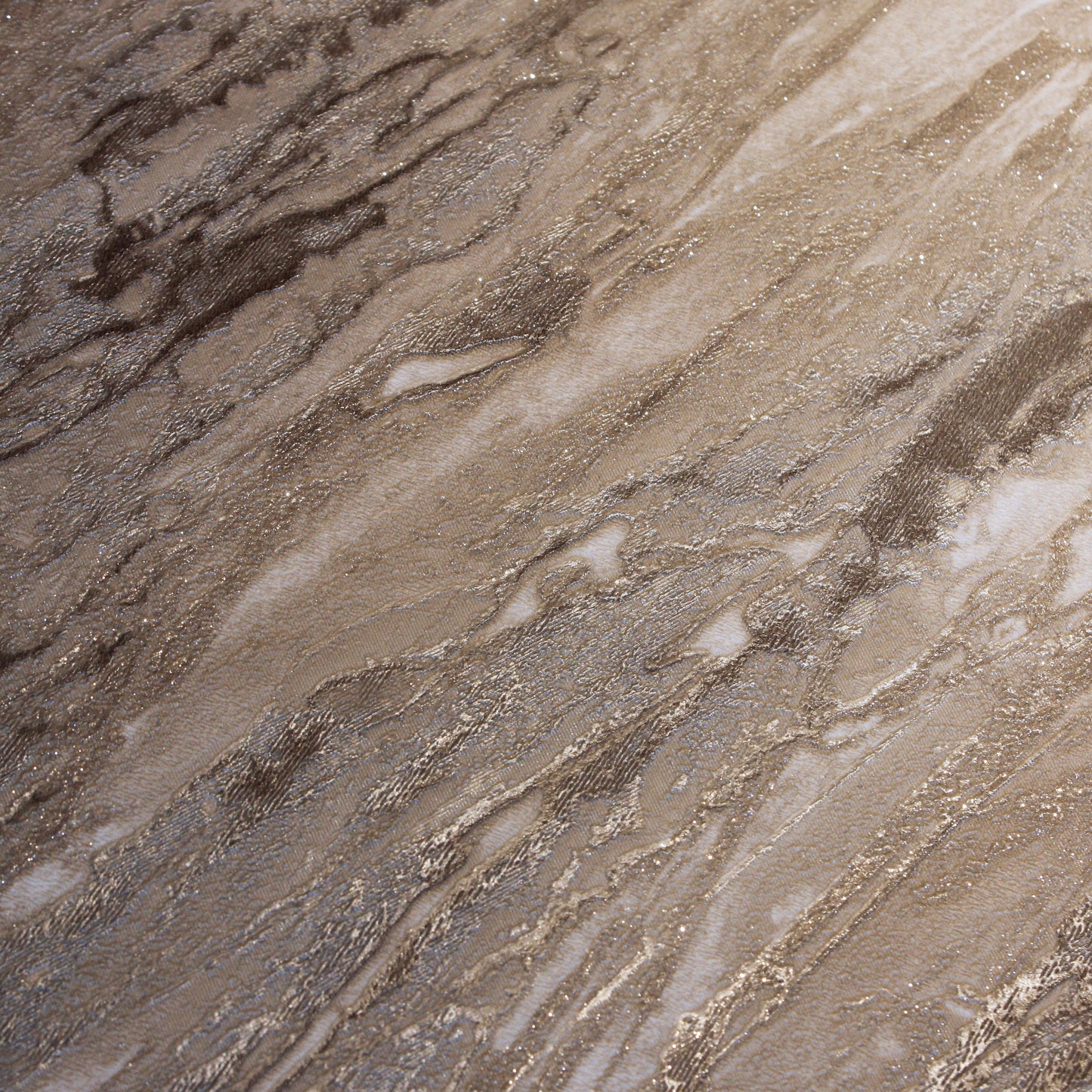 Muriva Venezia Marble Taupe Wallpaper (M66308)