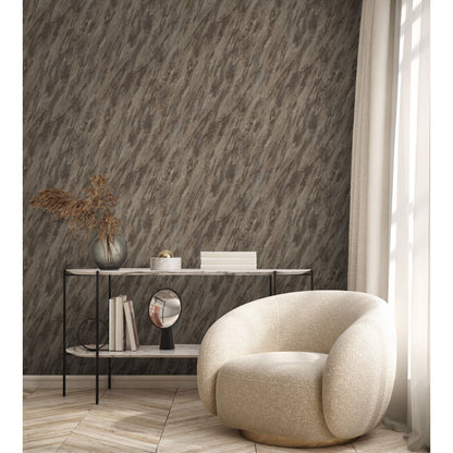 Muriva Venezia Marble Taupe Wallpaper (M66308)